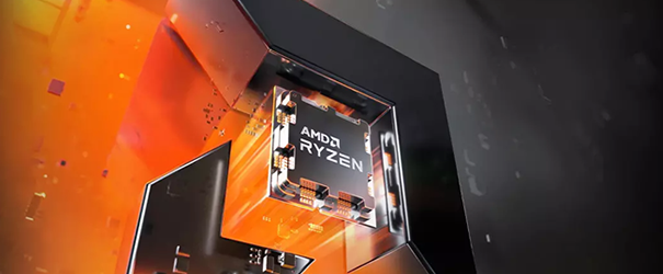 Ryzen VPS
